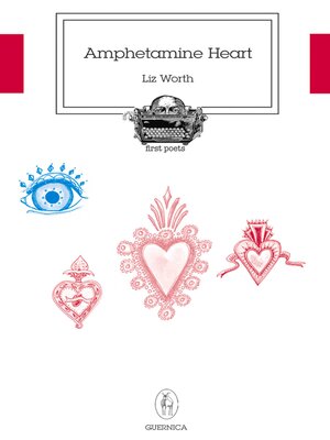 cover image of Amphetamine Heart
